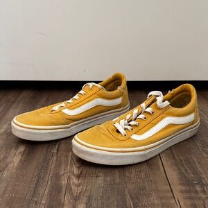 Van's Off The Wall Old Skool Sneaker